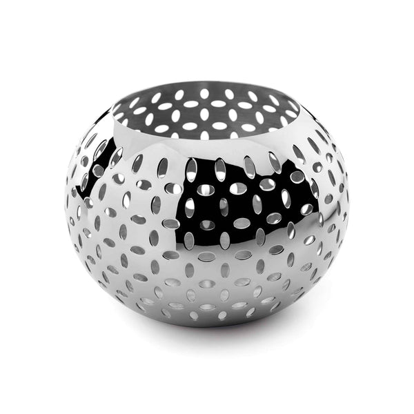 robert welch Sesame Tealight Holder Large