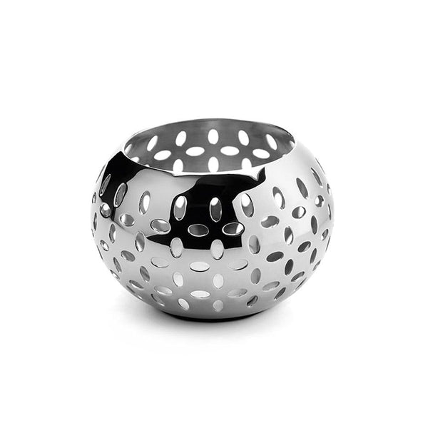 robert welch Sesame Tealight Holder Small