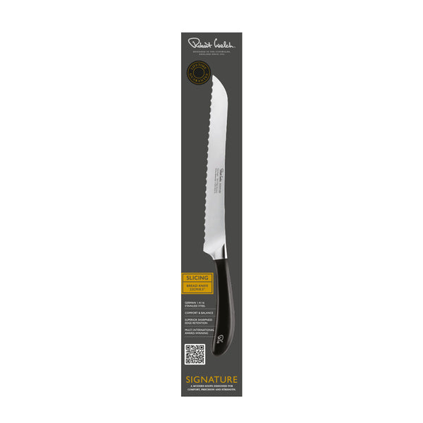Robert Welch Signature Bread Knife 22cm