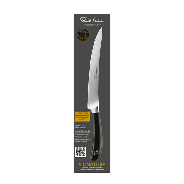 Robert Welch Signature Carving Knife 20cm