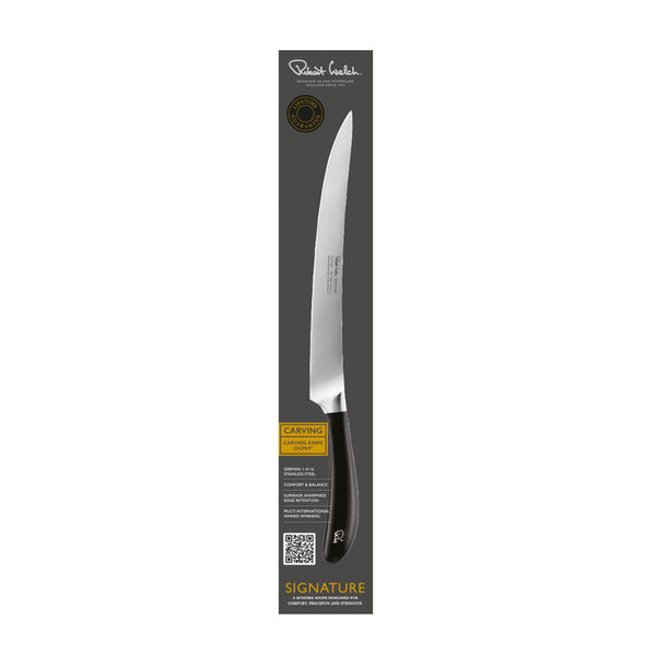 Robert Welch Signature Carving Knife 23cm