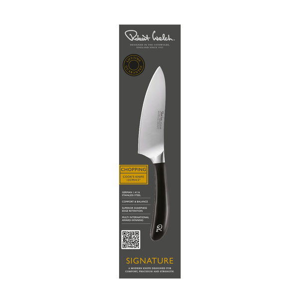 Robert Welch Signature Cook's Knife 12cm
