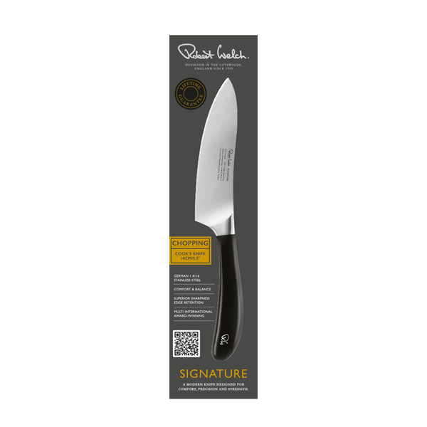 Robert Welch Signature Cook's Knife 14cm