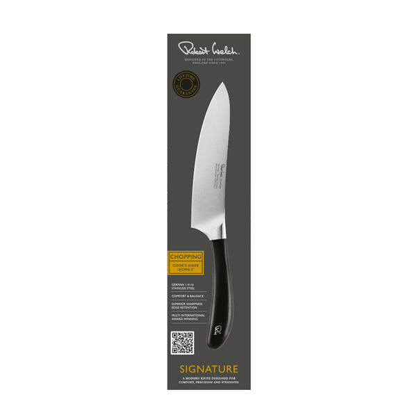 Robert Welch Signature Cook's Knife 16cm