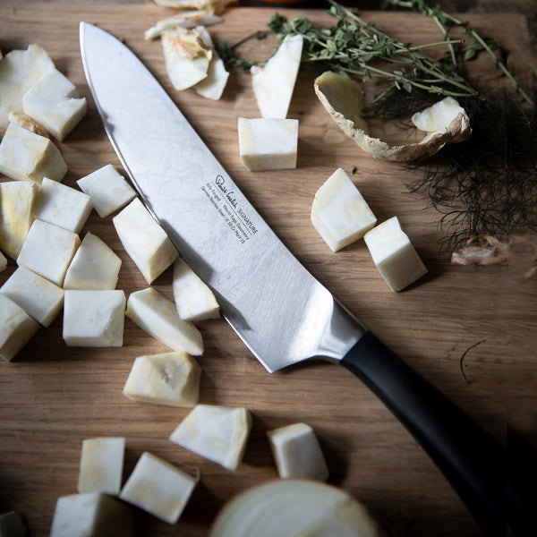 Robert Welch Signature Cook's Knife 20cm