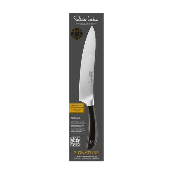 Robert Welch Signature Cook's Knife 20cm