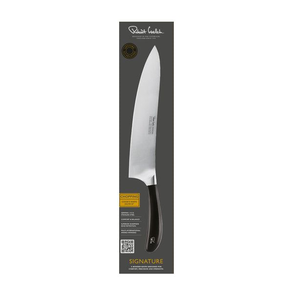 Robert Welch Signature Cook's Knife 25cm
