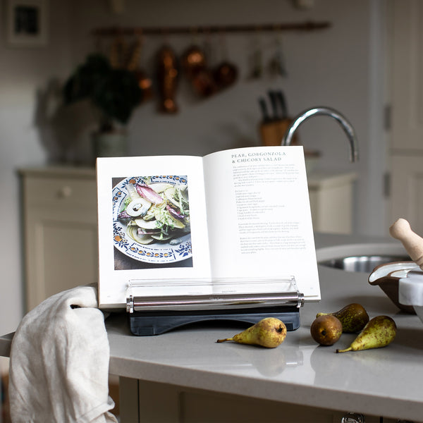Robert Welch Signature Cookbook & Tablet Stand