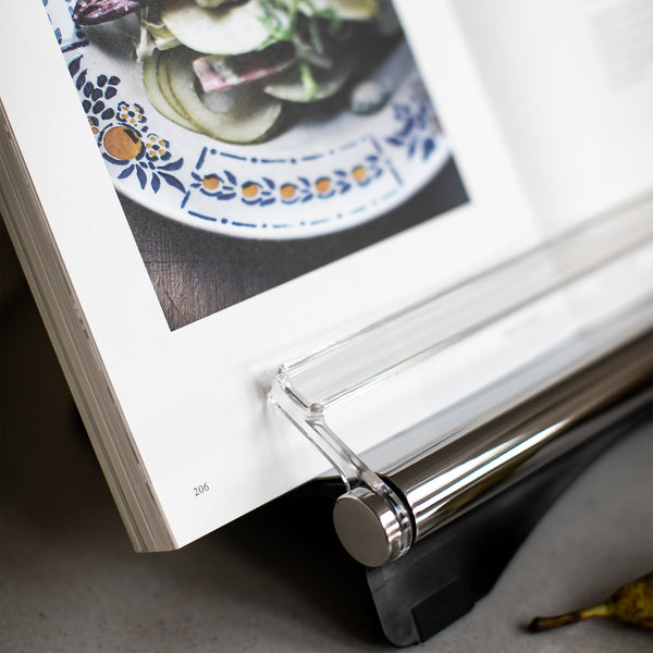 Robert Welch Signature Cookbook & Tablet Stand