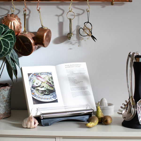 Robert Welch Signature Cookbook & Tablet Stand