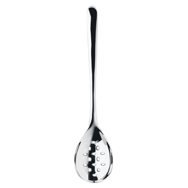 robert welch Signature Deep Bowl Slotted Spoon