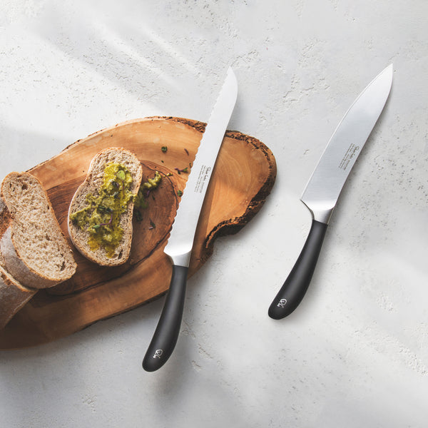 Robert Welch Signature Essential Knife Set