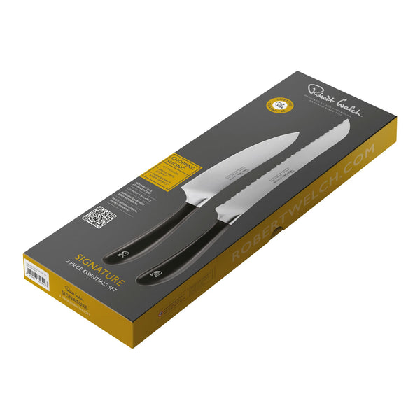 Robert Welch Signature Essential Knife Set