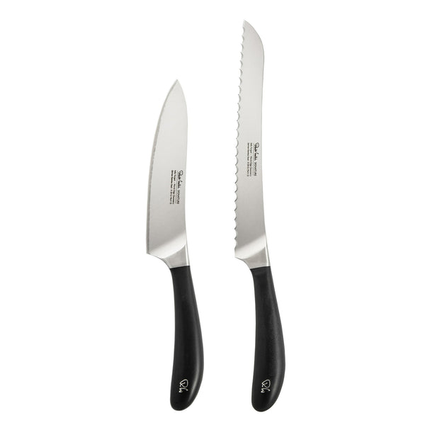 robert welch Signature Essential Knife Set