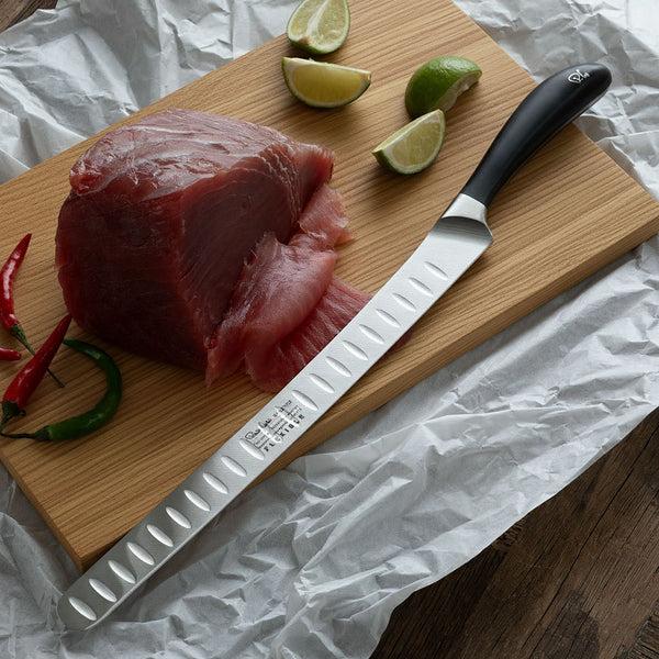 Robert Welch Signature Flexible Slicing Knife 30cm