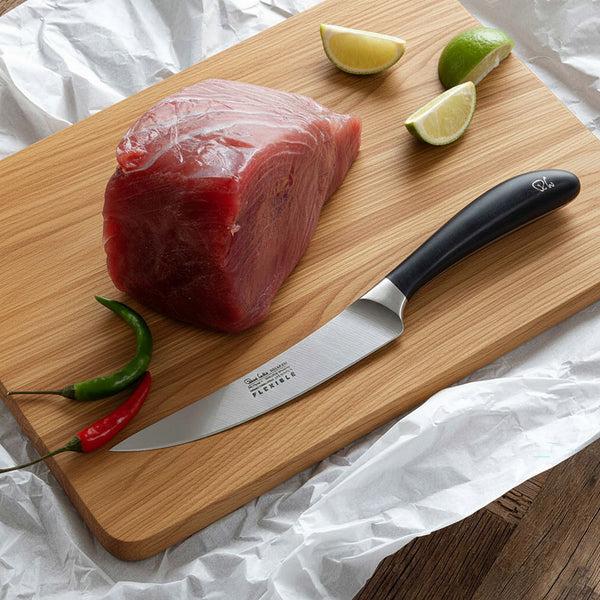 Robert Welch Signature Flexible Utility Knife 16cm