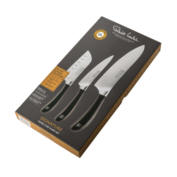 Robert Welch Signature Home Chef Set