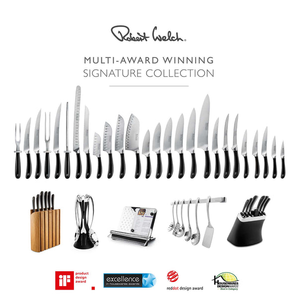 Robert Welch Signature Integrated Knife Sharpener