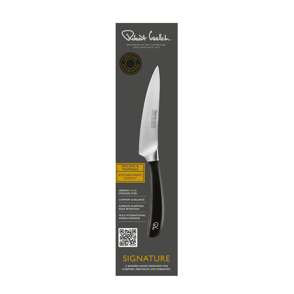 Robert Welch Signature Kitchen Knife 12cm