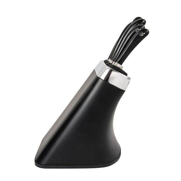 Robert Welch Signature Knife Block Set With Steel