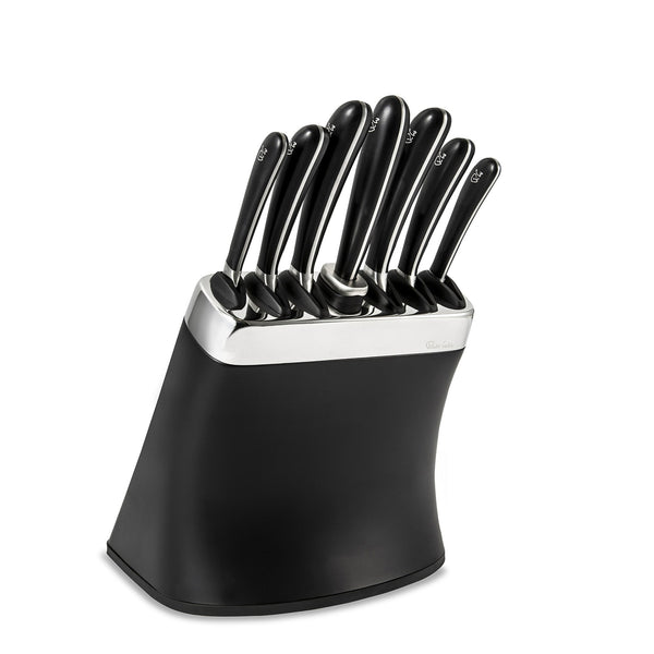 robert welch Signature Knife Block Set with Steel