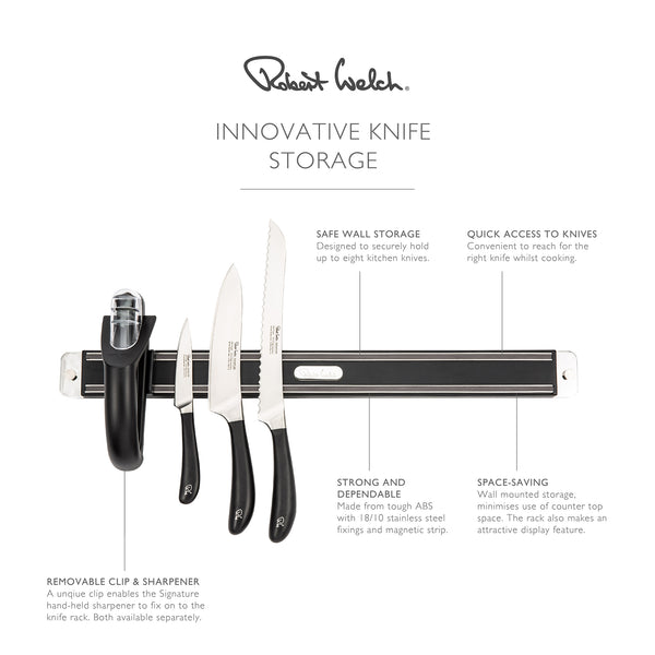 Robert Welch Signature Magnetic Knife Rack