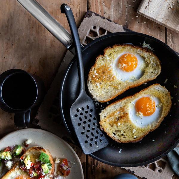 Robert Welch Signature Non-Stick Utensils Set Of 5