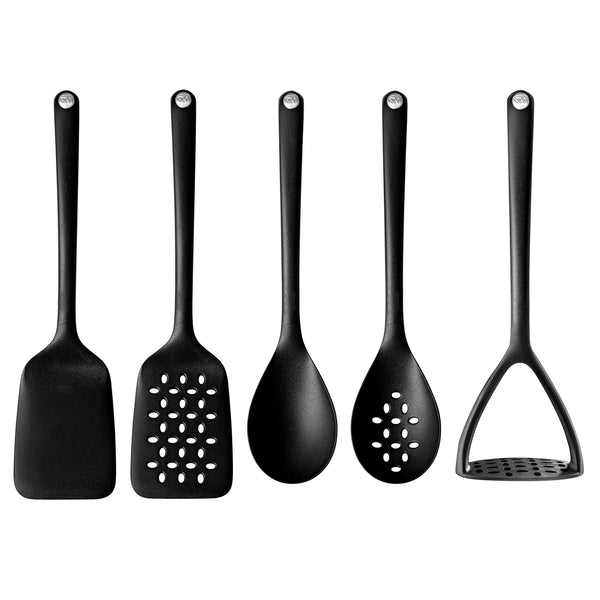 robert welch Signature Non-Stick Utensils Set of 5