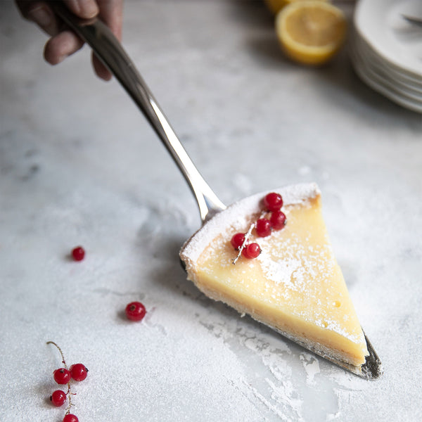 Robert Welch Signature Pie/Flan Server