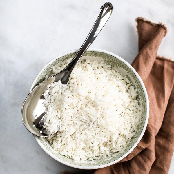 Robert Welch Signature Rice Spoon