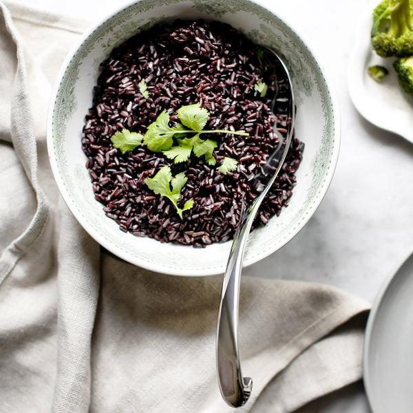 Robert Welch Signature Rice Spoon