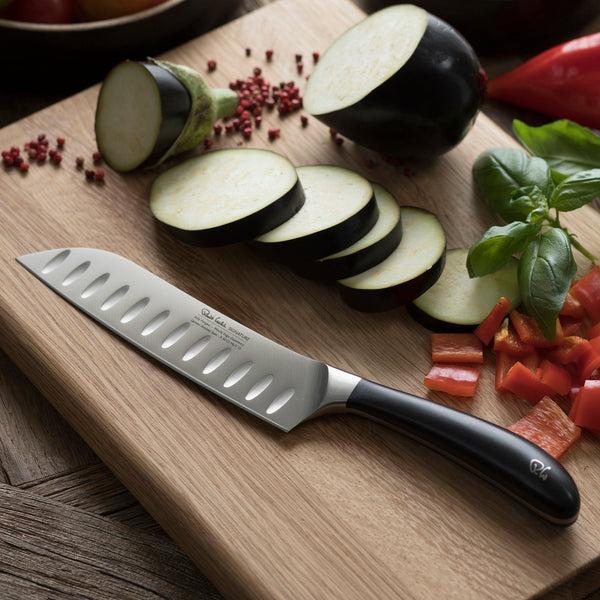 Robert Welch Signature Santoku Knife 17cm