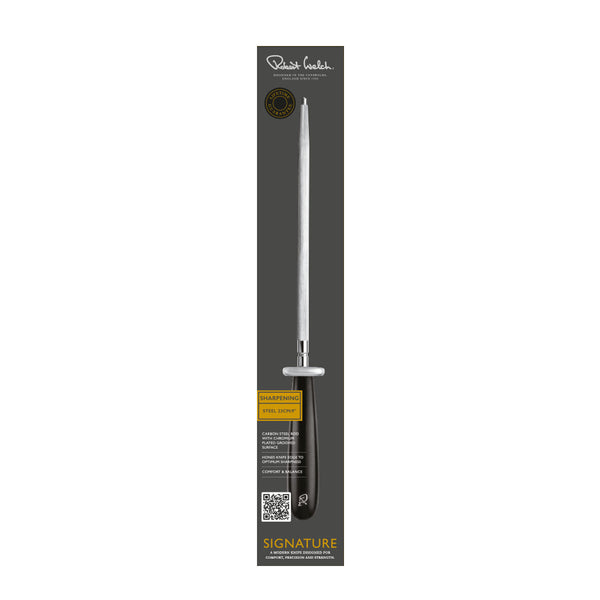 Robert Welch Signature Sharpening Steel 23cm