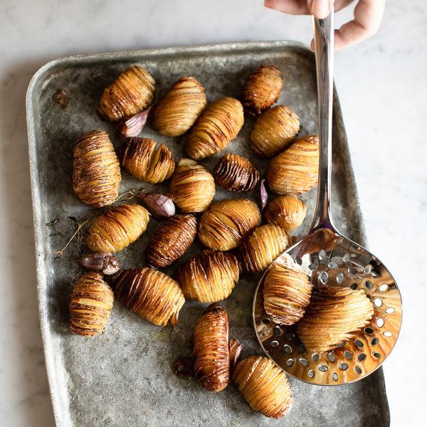 Robert Welch Signature Slotted Drainer/Skimmer