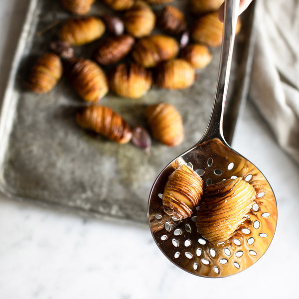 Robert Welch Signature Slotted Drainer/Skimmer