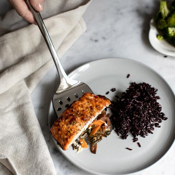 Robert Welch Signature Slotted Server/Turner Large