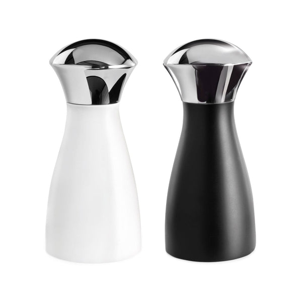 robert welch Signature Small Salt & Pepper Mills Set