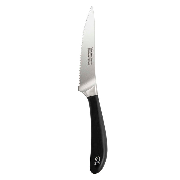 robert welch Signature Utility Knife 12cm (Serrated)