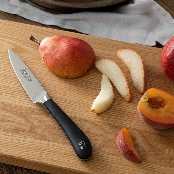 Robert Welch Signature Vegetable / Paring Knife 10cm