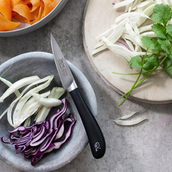 Robert Welch Signature Vegetable / Paring Knife 8cm