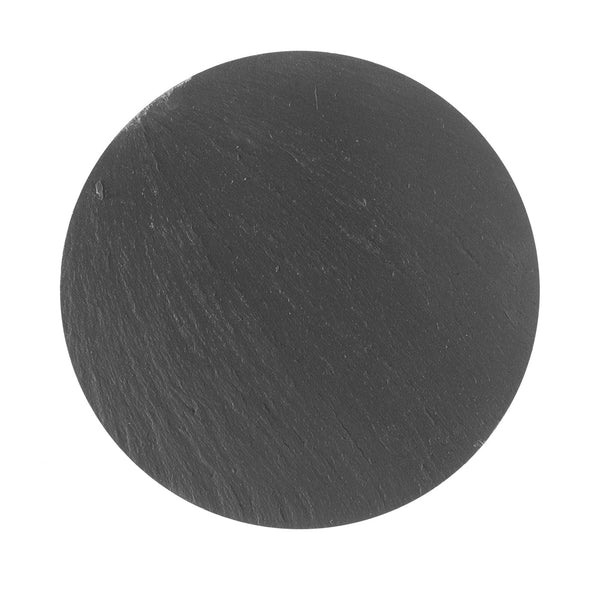 robert welch Slate Round Coaster