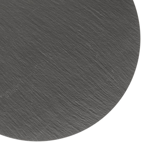 Robert Welch Slate Round Mat