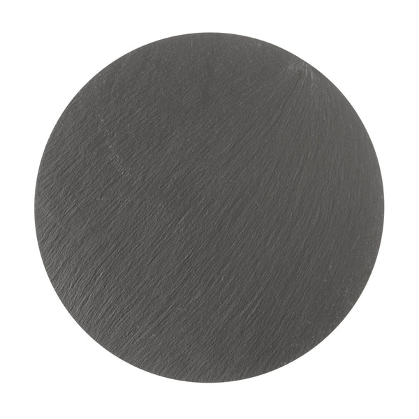 robert welch Slate Round Mat