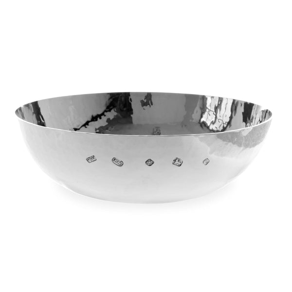 robert welch Sterling Silver Bowl Large