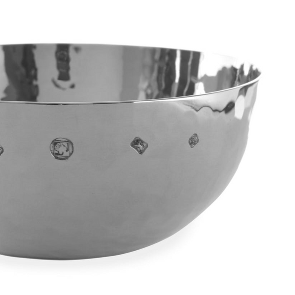 Robert Welch Sterling Silver Bowl Medium