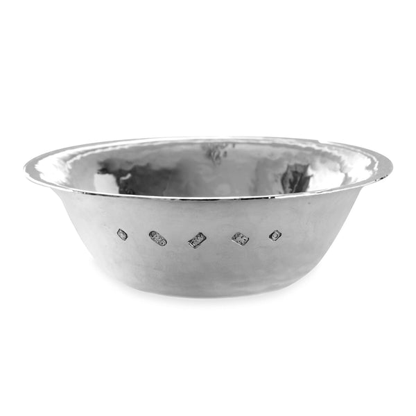robert welch Sterling Silver Bowl Medium Flared