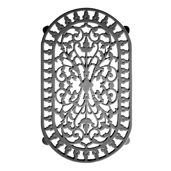 Robert Welch Traditional Trivet Graphite