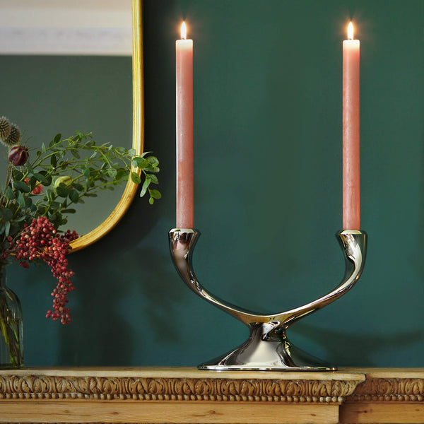 Robert Welch Windrush Candelabrum