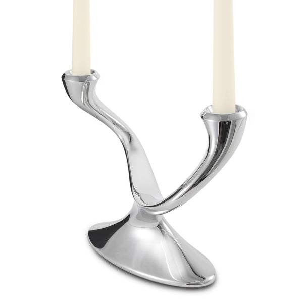 Robert Welch Windrush Candelabrum
