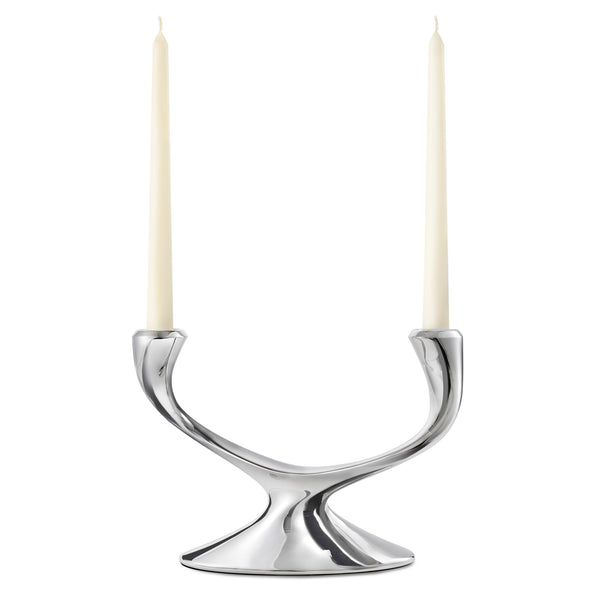 robert welch Windrush Candelabrum